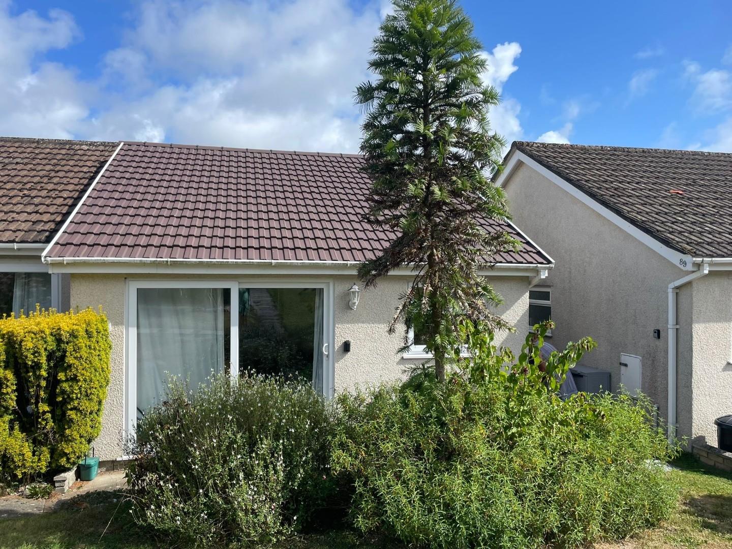 Oxwich Leisure Park, Oxwich, Swansea, SA3 1LS